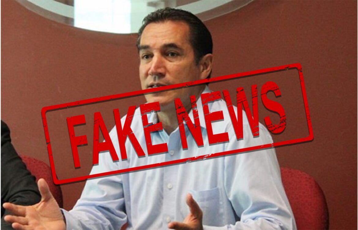 BORRUEL ¡MIENTE COMO SIEMPRE! AHORA SE AUTO DECLARA CANDIDATO A  LA ALCALDÍA DE CHIHUAHUA POR MORENA.