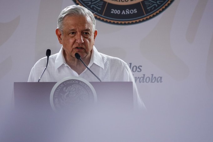Fonden era un barril sin fondo: AMLO
