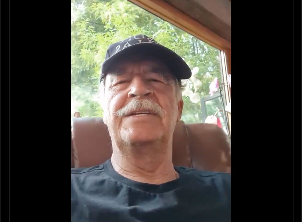 La 4T es un microorganismo Vicente Fox reacciona a “fracaso” de consulta popular de AMLO