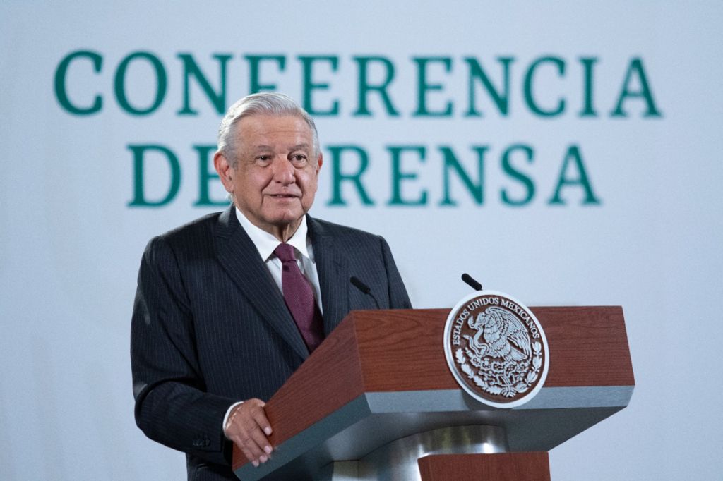 México sede de negociaciones de Venezuela y oposición: AMLO