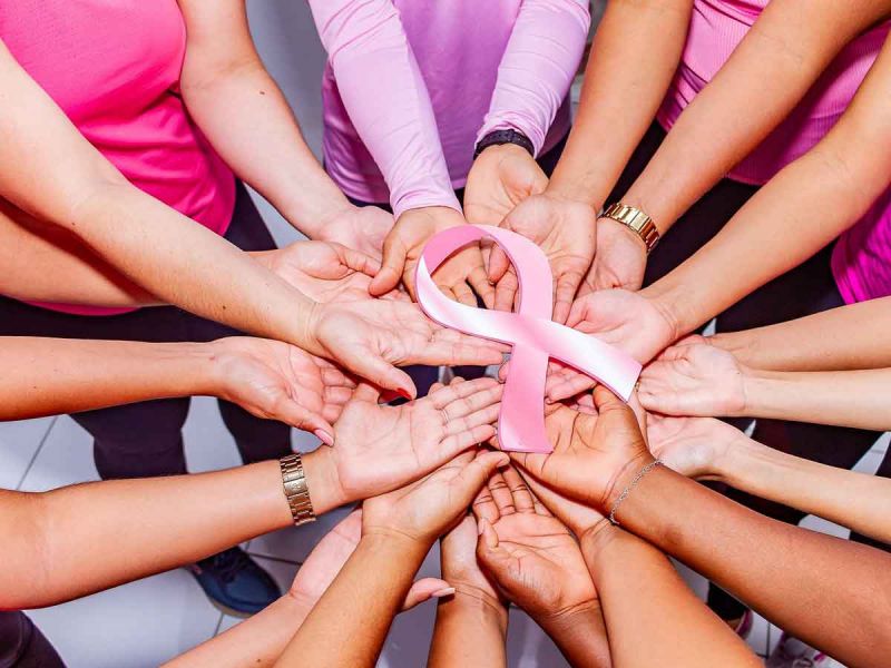 Sigue al alza la tasa de cáncer de mama; al año mueren más de 7 mil