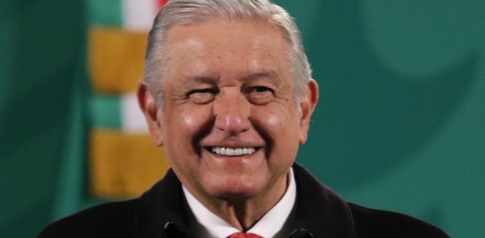 Aumento de la inflación en México es “transitorio”, reitera AMLO