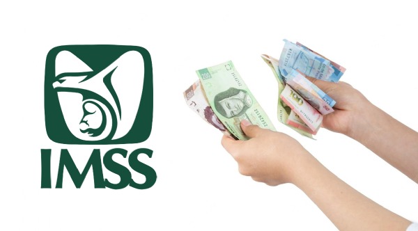 ¿Cuándo depositarán la pensión IMSS para el 2023?