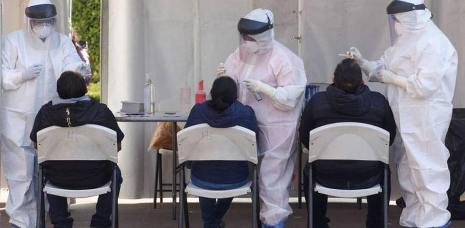 Males cardíacos superan al Covid-19 como mayor causa de muerte en México