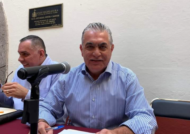 Porque vulnera autonomía de los estados, Congreso de Jalisco presentará controversia vs “Ley Chayote”