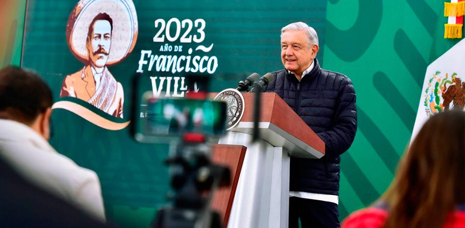 AMLO admite diferencias en materia energética con EU, las abordará con Kerry