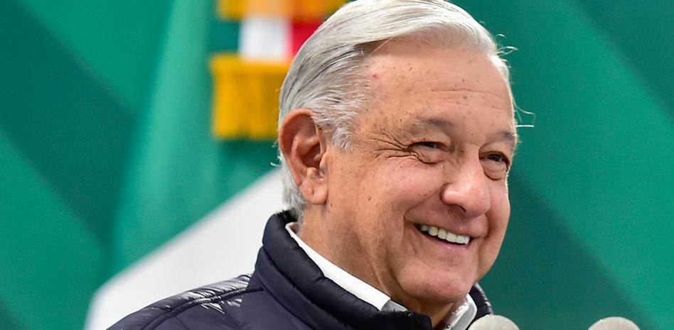 “Están mintiendo, es su naturaleza”, acusa AMLO a EU sobre su informe sobre DD.HH.