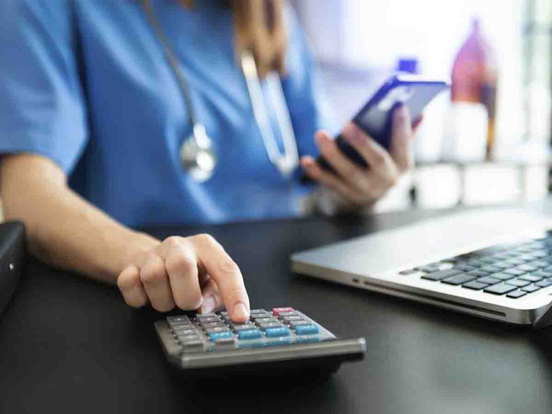 El 88% de la población en Querétaro, sin seguro de gastos médicos