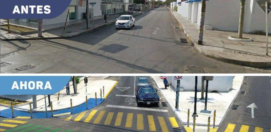 Gobernador de Yucatán entrega trabajos de modernización de 5 colonias de Mérida