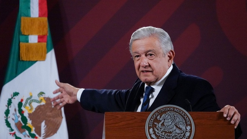 AMLO analiza desechar decreto que limita a gobiernos estatales en gastos de publicidad