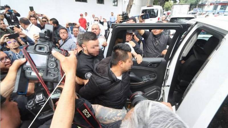 Sujeto que aventó perrito a cazo con aceite hirviendo dice estar arrepentido: abogado