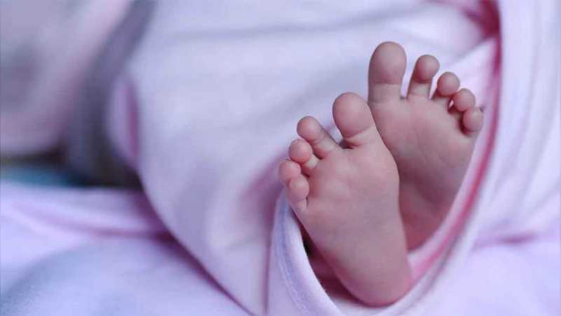 Disminuye tasa de nacimientos en México; CDMX, Yucatán e Hidalgo, los más bajos