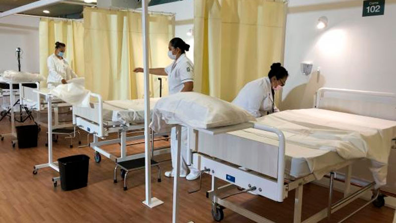 En marzo de 2024, IMSS Bienestar garantizará atención médica universal y gratuita en 23 estados