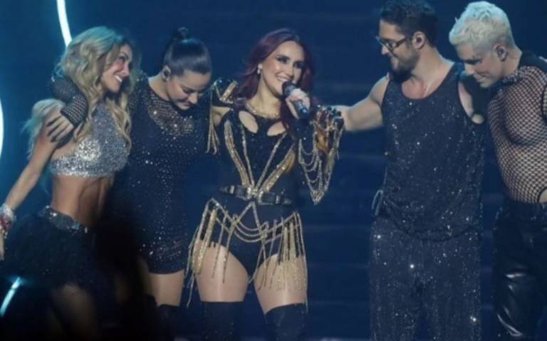RBD arma una revolución en Las Vegas