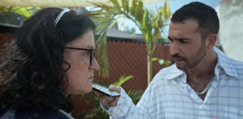 ‘Rotting in the sun’: Uno no se convierte en lo que quiere ser, sino en lo que cree