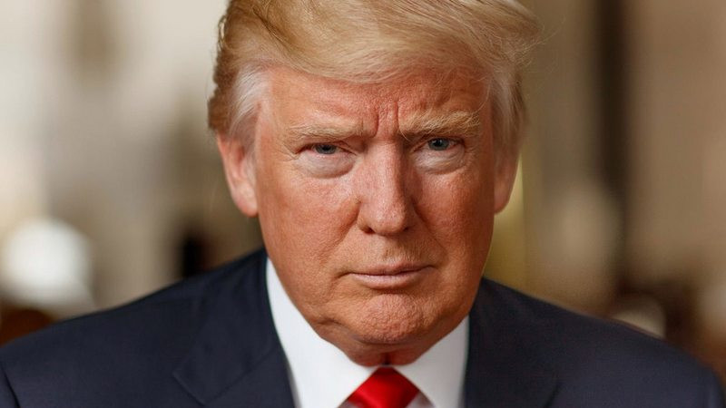 Donald Trump asegura que si existe una Tercera Guerra Mundial, México dejaría de existir