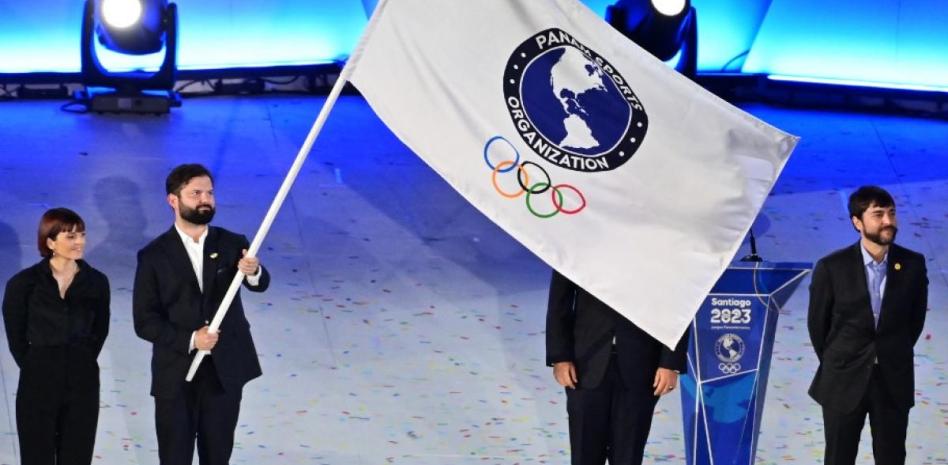 Barranquilla incumple y le retiran los Juegos Panamericanos 2027
