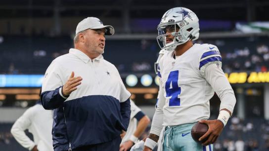 Juventud, ¿la tendencia entre los coaches de la NFL?