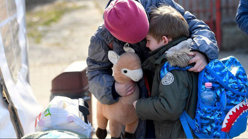 La Unicef declaró el 2023 como el año más mortífero para las infancias de Jerusalén y Cisjordania