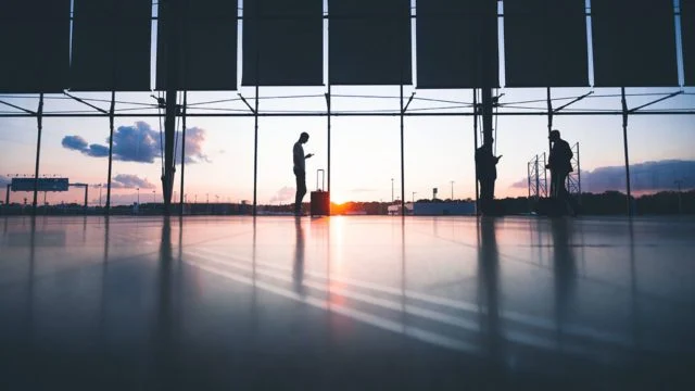Dubái aprueba nueva terminal aeroportuaria de 35,000 millones de dólares