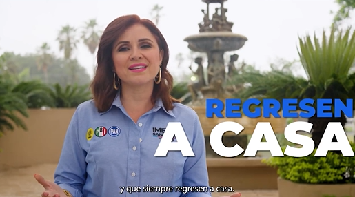 Mejorar Salud y Empleo en Tamaulipas
