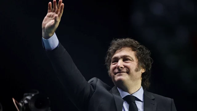 Google muestra “entusiasmo” por visita de Milei a Silicon Valley, según ministro argentino