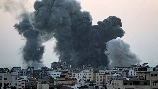 Los muertos en Gaza superan los 34,700, tras al menos 52 muertos en las últimas 24 horas