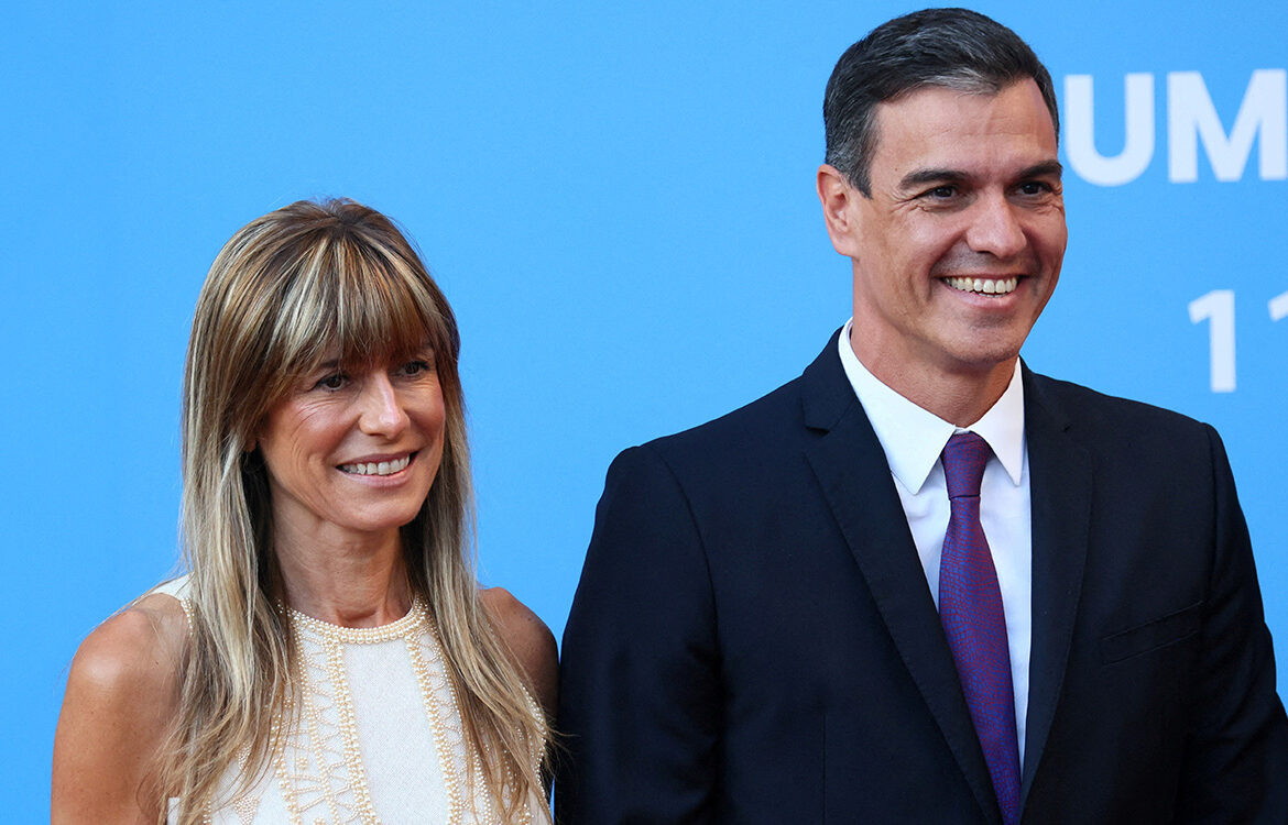 Sánchez comparecerá en el Congreso para dar explicaciones sobre su esposa