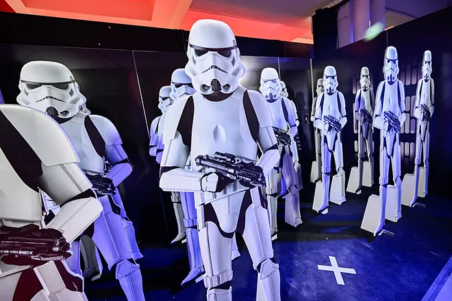 4 de mayo, día de Star Wars: origen, significado y por qué se celebra hoy