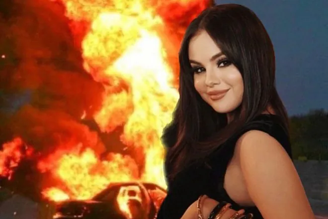 A Selena Gómez le explota la bomba en su cara y cierra Instagram tras saberse el embarazo de Hailey Bieber