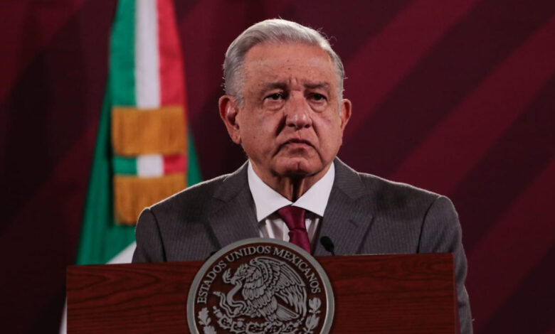 AMLO revela acuerdo para ayudar a Belice con energía eléctrica