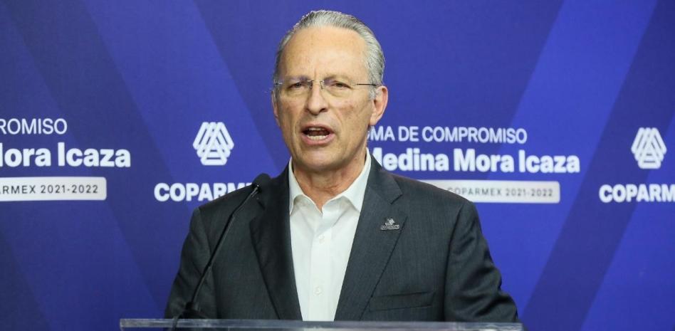 Llama Coparmex a votar este 2 de junio para llegar al 70 por ciento de participación