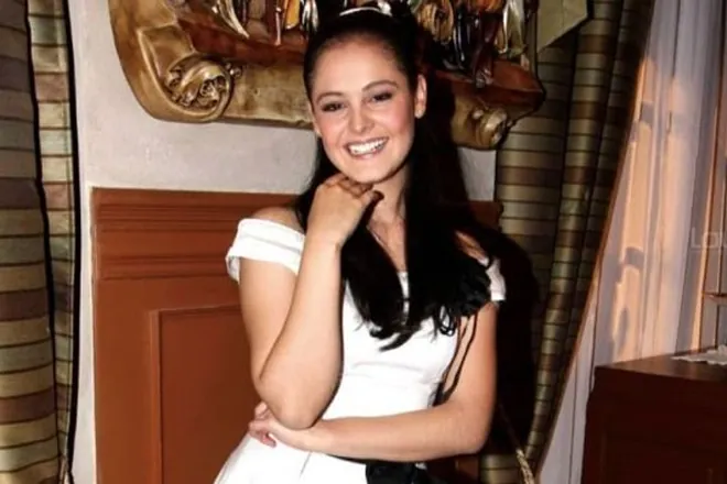 Allison Lozz, actriz de Rebelde y Al Diablo con los Guapos, señala maltrato en Televisa