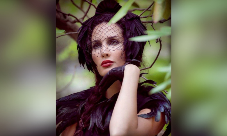 Martha Cristiana al frente de Miss Universo México