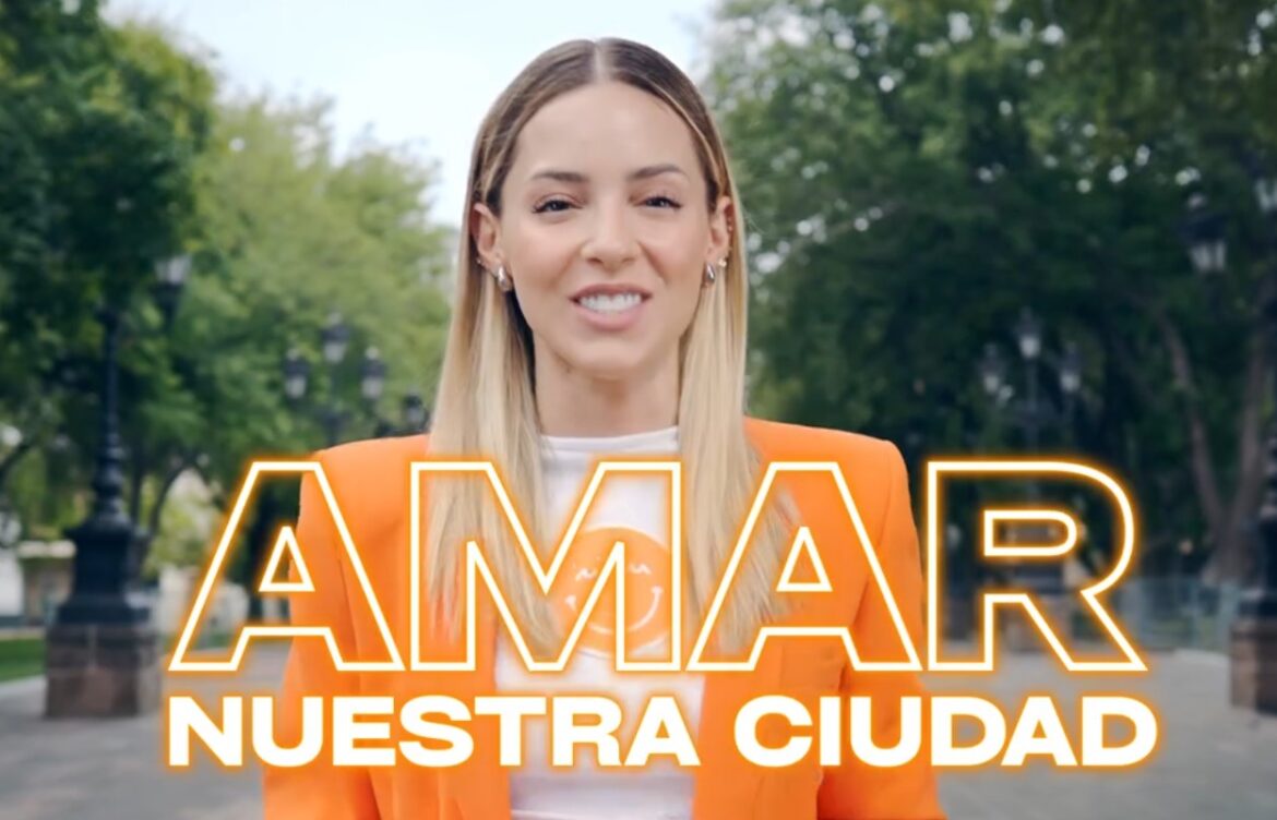 Junto a Mariana Rodríguez, están listos para que las nuevas iniciativas sigan elevando la calidad de vida y demuestren su pasión por la ciudad.