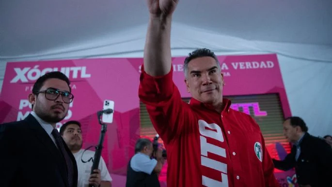 Alito Moreno de buscar defenderse a ser investigado por sustracción de información confidencial